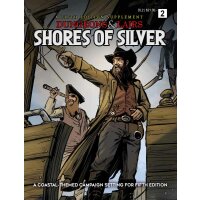 Dungeons & Lairs: Shores of Silver