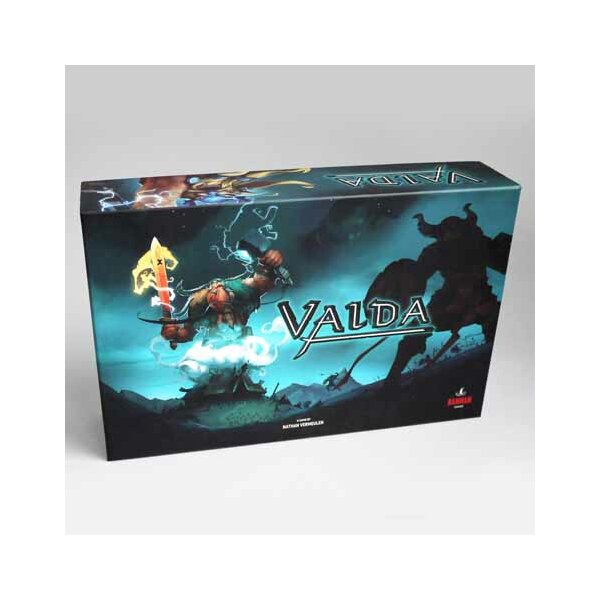 Valda (Deluxe Edition)