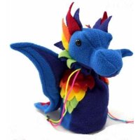 Dragon Bagon (Manufactured) Rainbow