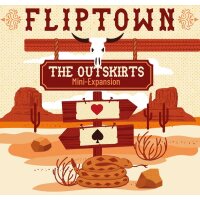 Fliptown - The Outskirts