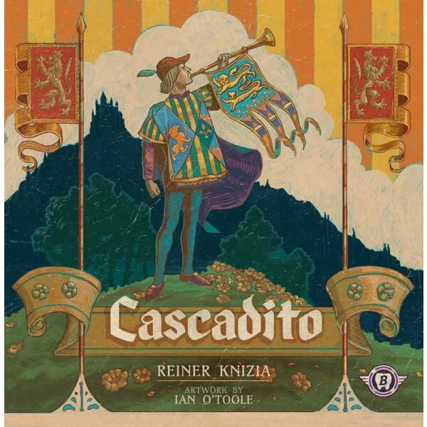 Cascadito