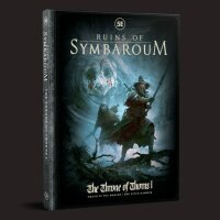 Ruins of Symbaroum 5E - The Throne of Thorns Part I...