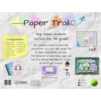 Paper Trail