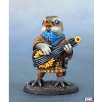 Kobzar Soloveiko, Nightingale Bard