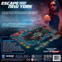 Escape from New York