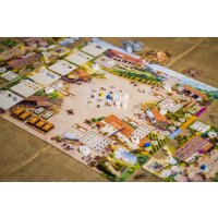 La Granja Deluxe Master Set