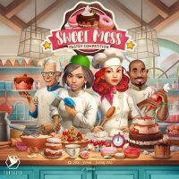 Sweet Mess - Deluxe