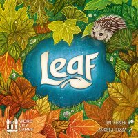 Leaf Board Game