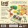 Leaf Board Game