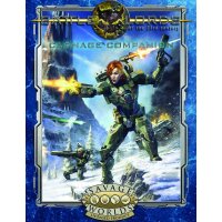 Battlelords of the 23rd Century for Savage Worlds:...