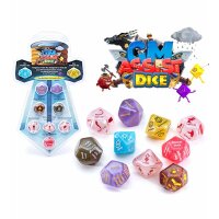 GM Assist Dice