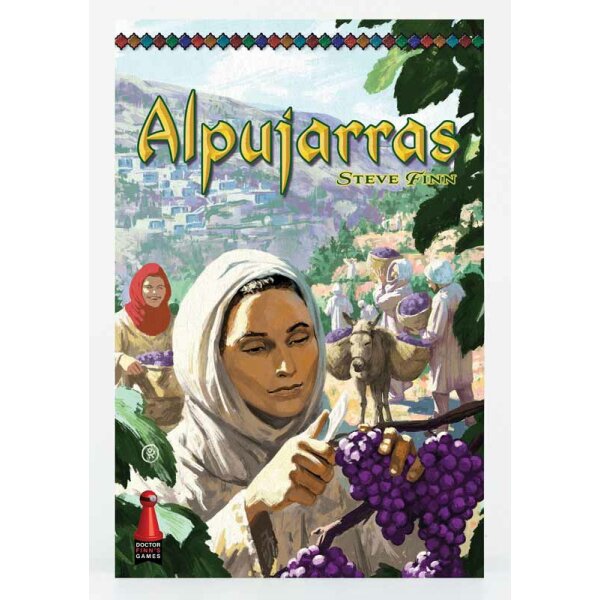 Alpujarras