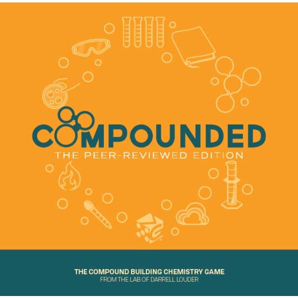 Compounded: Peer Reviewed Edition