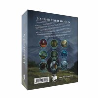 Elements of Inspiration: Boxed Set