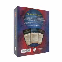 Objects of Intrigue Boxed Set
