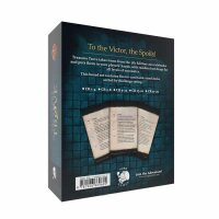 Treasure Trove Box Set
