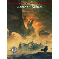 Codex of Aihrde