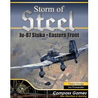 Storm of Steel: Ju-87 STUKA, Eastern Front