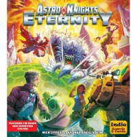 Astro Knights Eternity