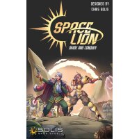 Space Lion: Divide and Conquer