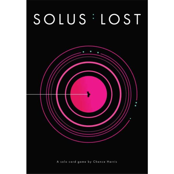 Solus:Lost