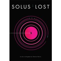 Solus:Lost