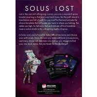 Solus:Lost