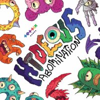 Hideous Abomination: Second Edition