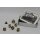 Grim Hollow: Metallic Dice