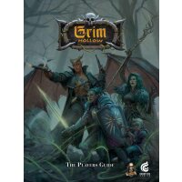 Grim Hollow: The Players Guide