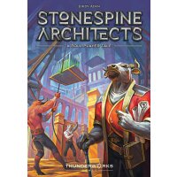 Stonespine Architects