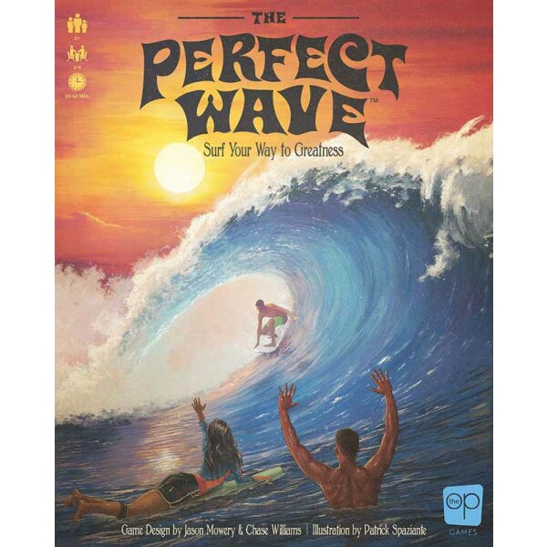 The Perfect Wave™