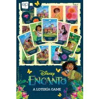 LOTERIA: Disney Encanto