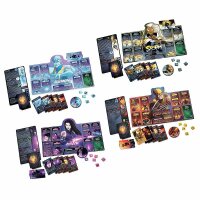 Marvel X-Men Dice Throne Box 1