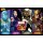 Marvel X-Men Dice Throne Box 1