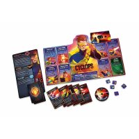 Marvel X-Men Dice Throne Box 2