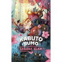 Kabuto Sumo - Sakura Slam