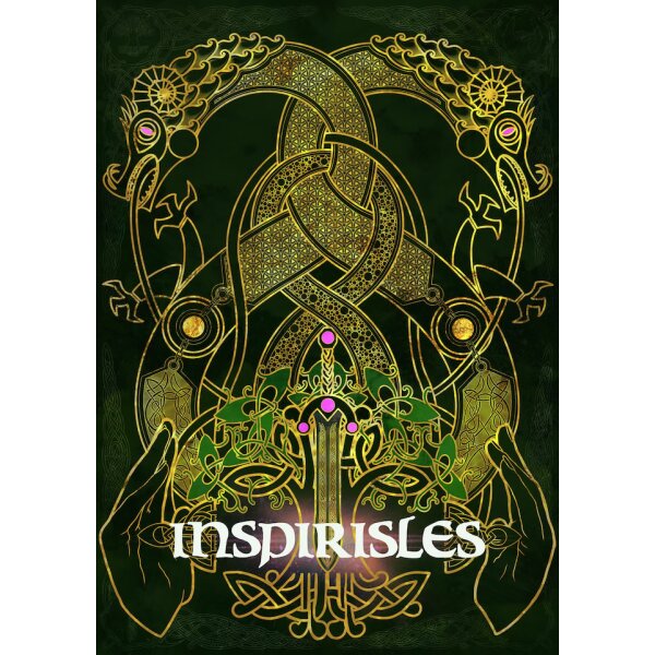 Inspirisles