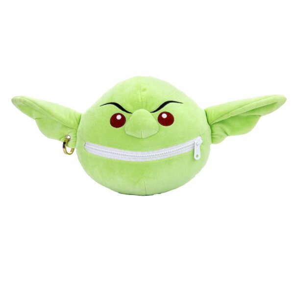 Pathfinder Dice Gobblin Goblin Plush Bag