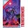 Transformers Roleplaying Game:The Enigma of Combination Sourcebook