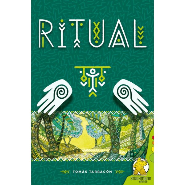 Ritual DE