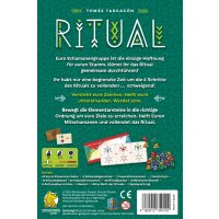 Ritual DE