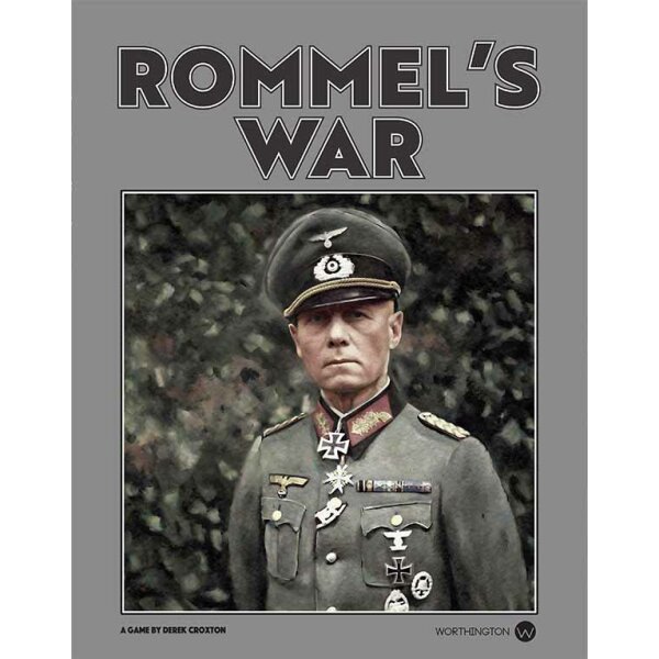 Rommel’s War