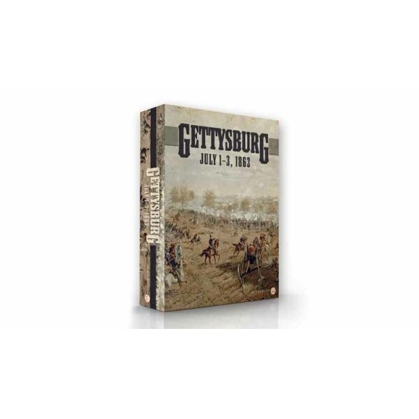 Gettysburg 1863