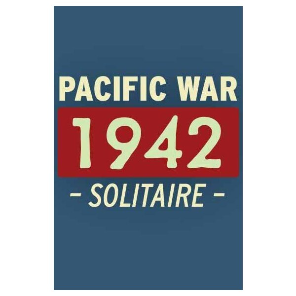 Pacific War 1942 Solitaire