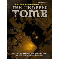 The Trapped Tomb (5E)