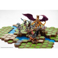 Heroscape: Age of Annihilation Master Set