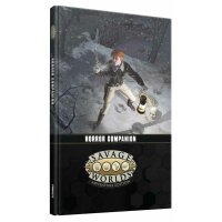 Savage Worlds Horror Companion