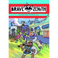 Brave Zenith