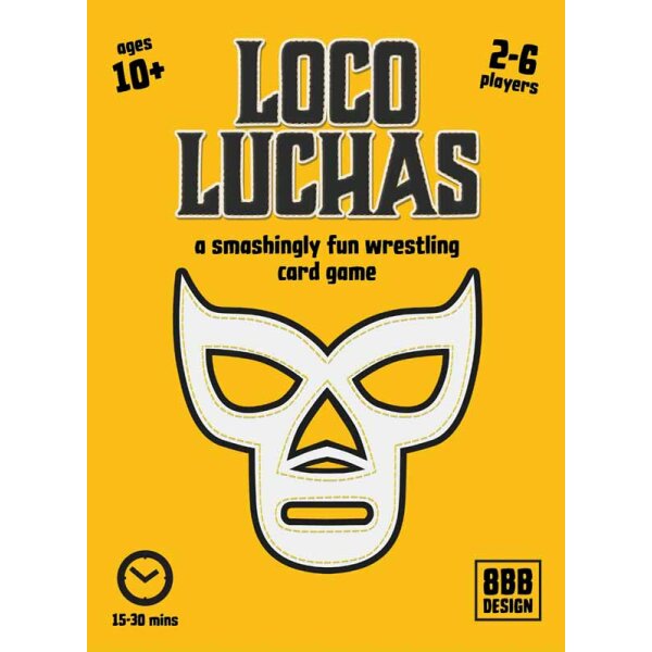 Loco Luchas